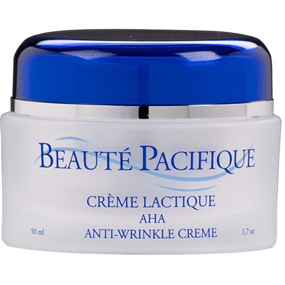 AHA Crème Lactic, 50 ml Beauté Pacifique Dagkräm