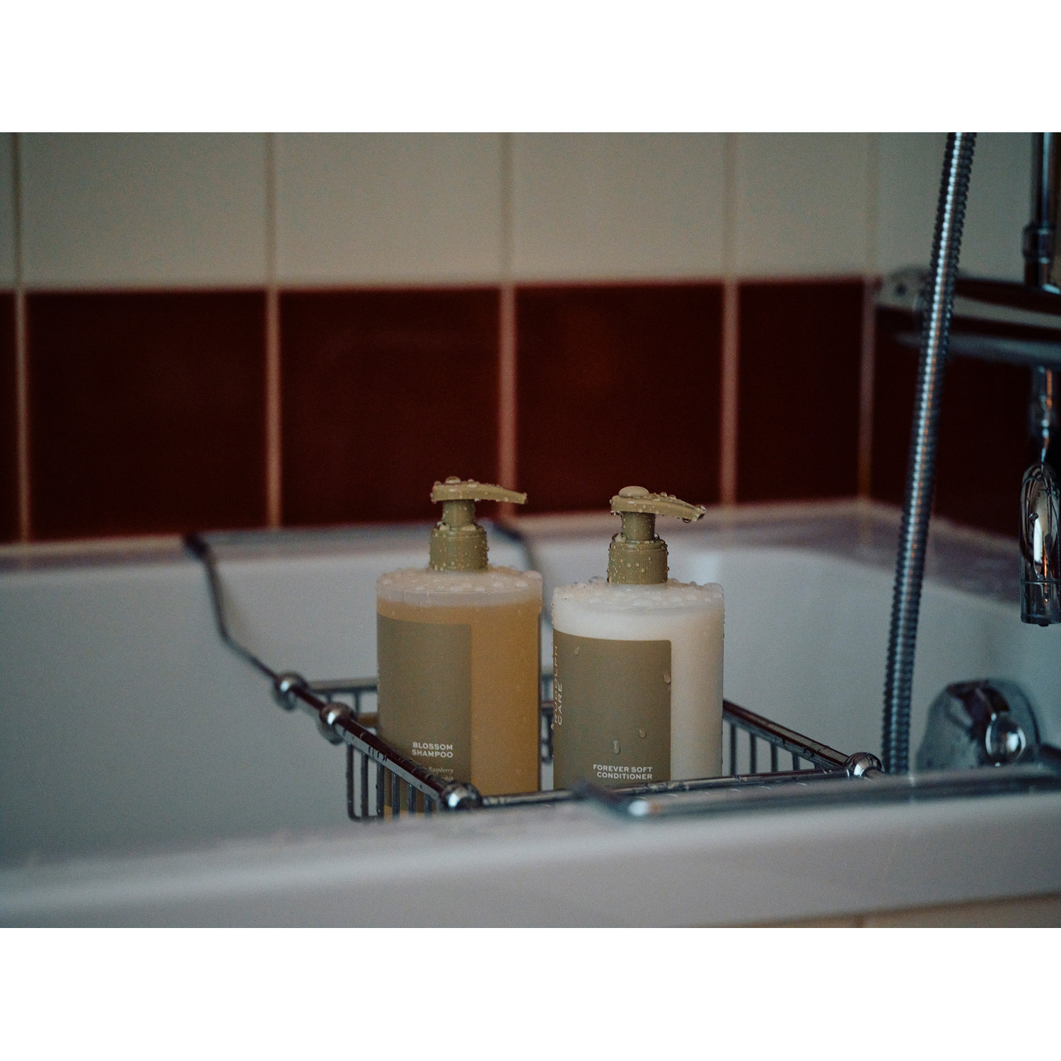 Blossom Shampoo