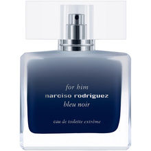 Narciso Rodriguez Bleu Noir For Him