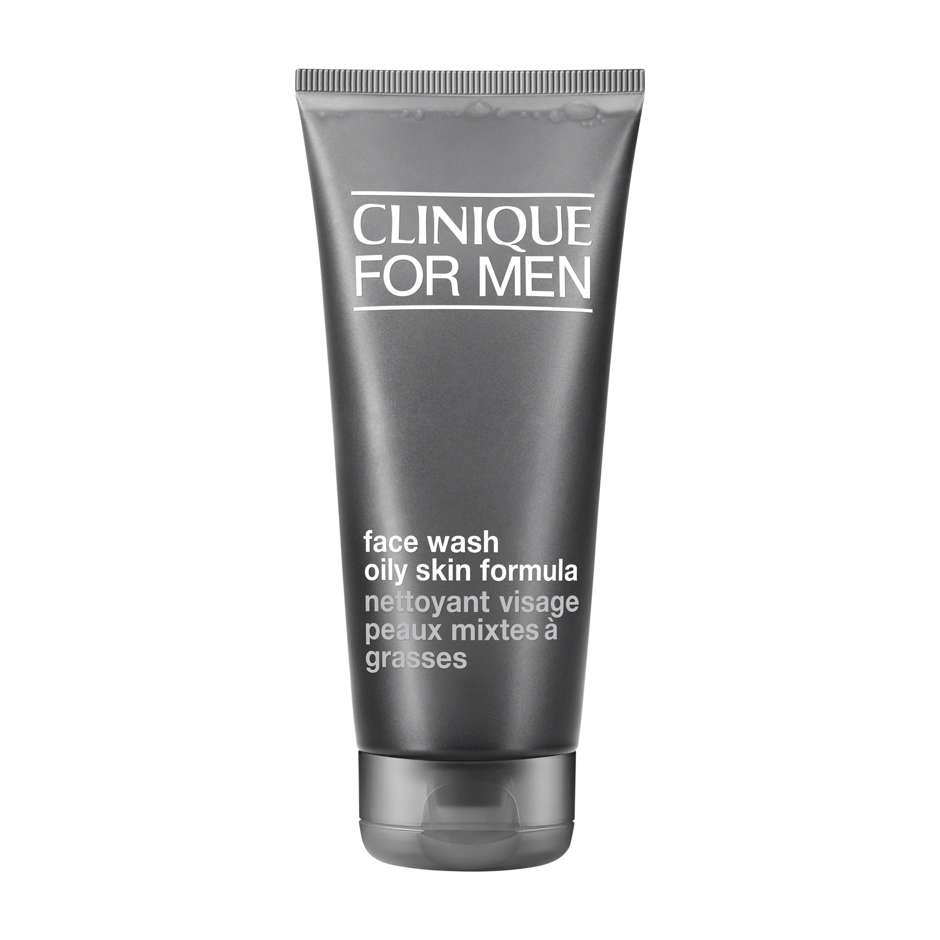 Clinique Skin Supplies For Men Oil Control Face Wash - 200 ml