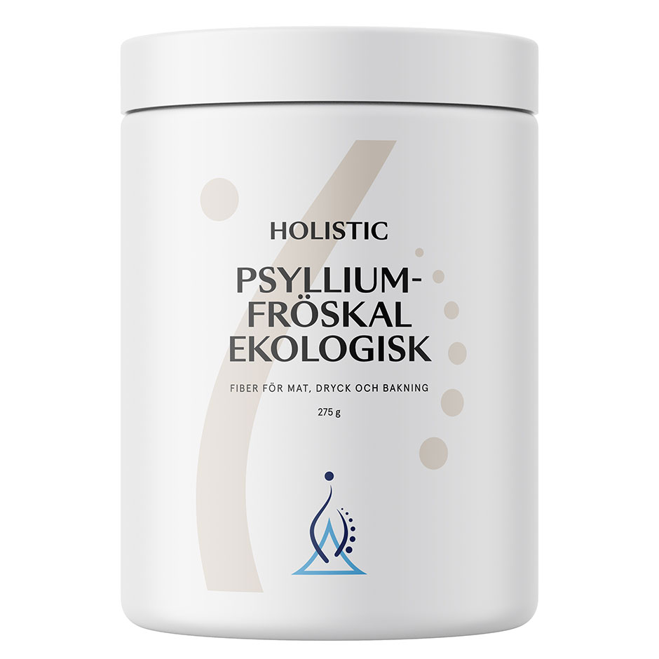 Psylliumfröskal Ekologisk