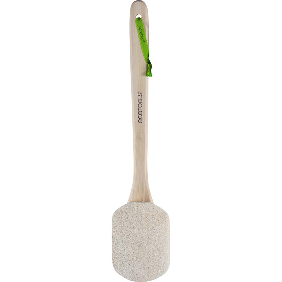 Eco Tools Loofah Bath Brush