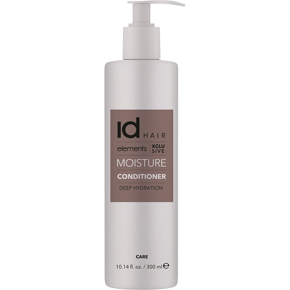 Produktfoto för Id Hair Elements Xclusive Moisture Conditioner 300 ml