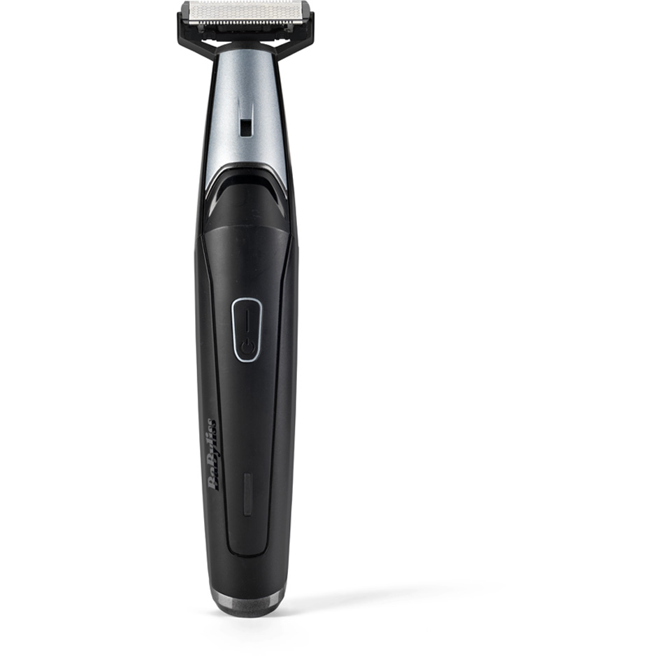 Produktfoto för Babyliss Skäggtrimmer Triple S - Stubble shadow shave