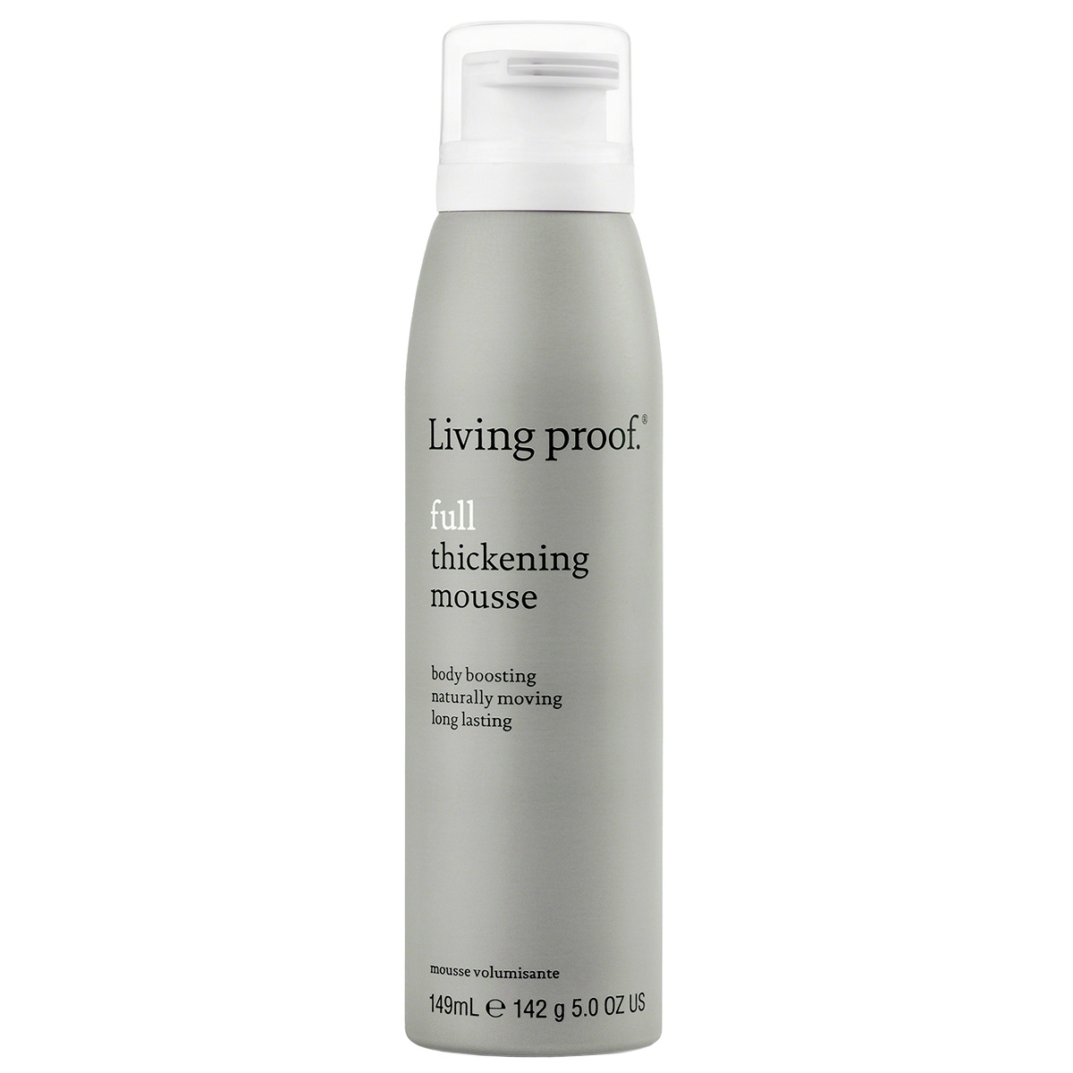 Full Thickening Mousse, 149 ml Living Proof Mousse