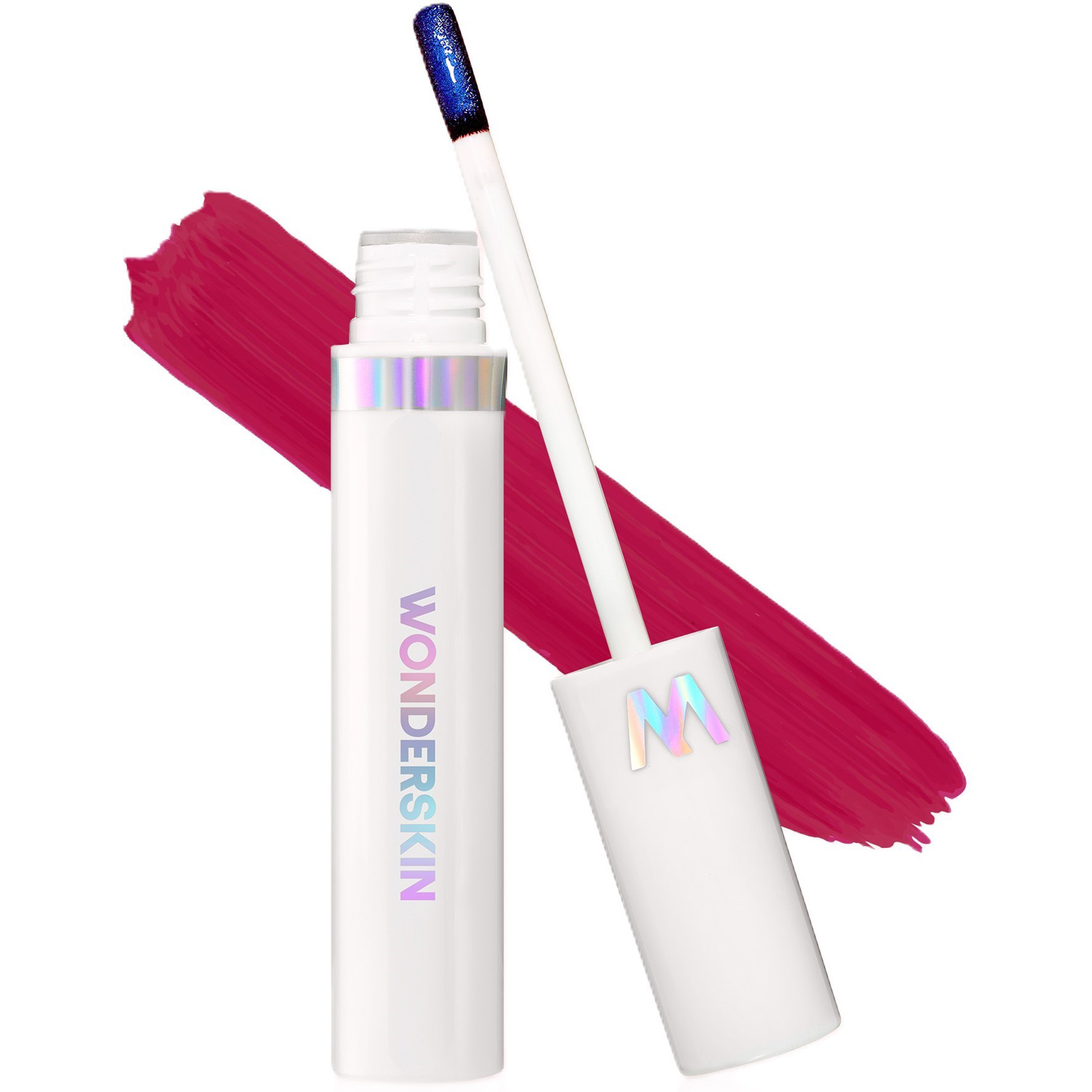 Produktfoto för Wonderskin Wonder Blading Lip Stain Masque Darling (bright bluml) - 4 ml