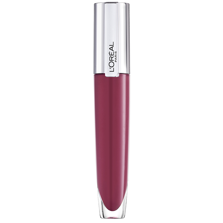 Brilliant Signature Plump-In-Gloss