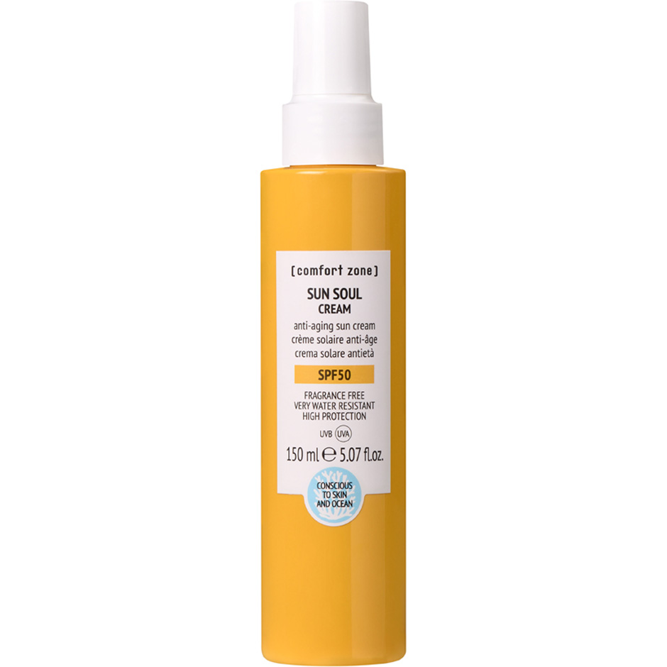 Sun Soul Cream