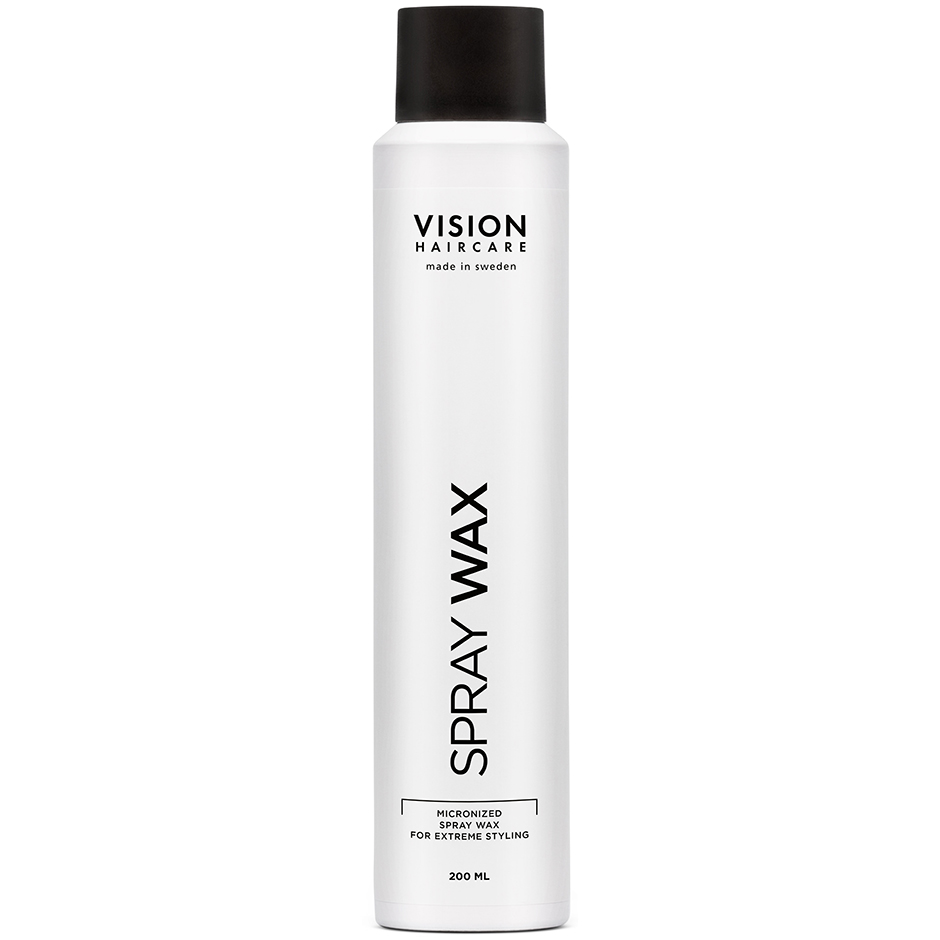 Spray Wax