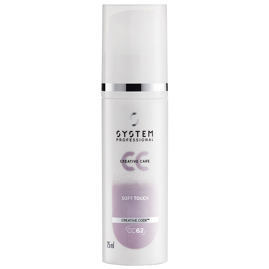 Soft Touch Cream