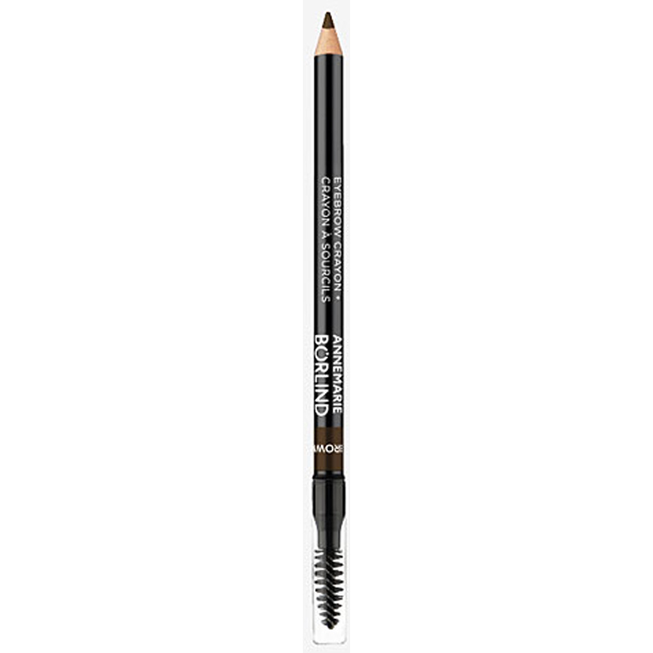 Annemarie Börlind Eyebrow Crayon Brown - 1 g