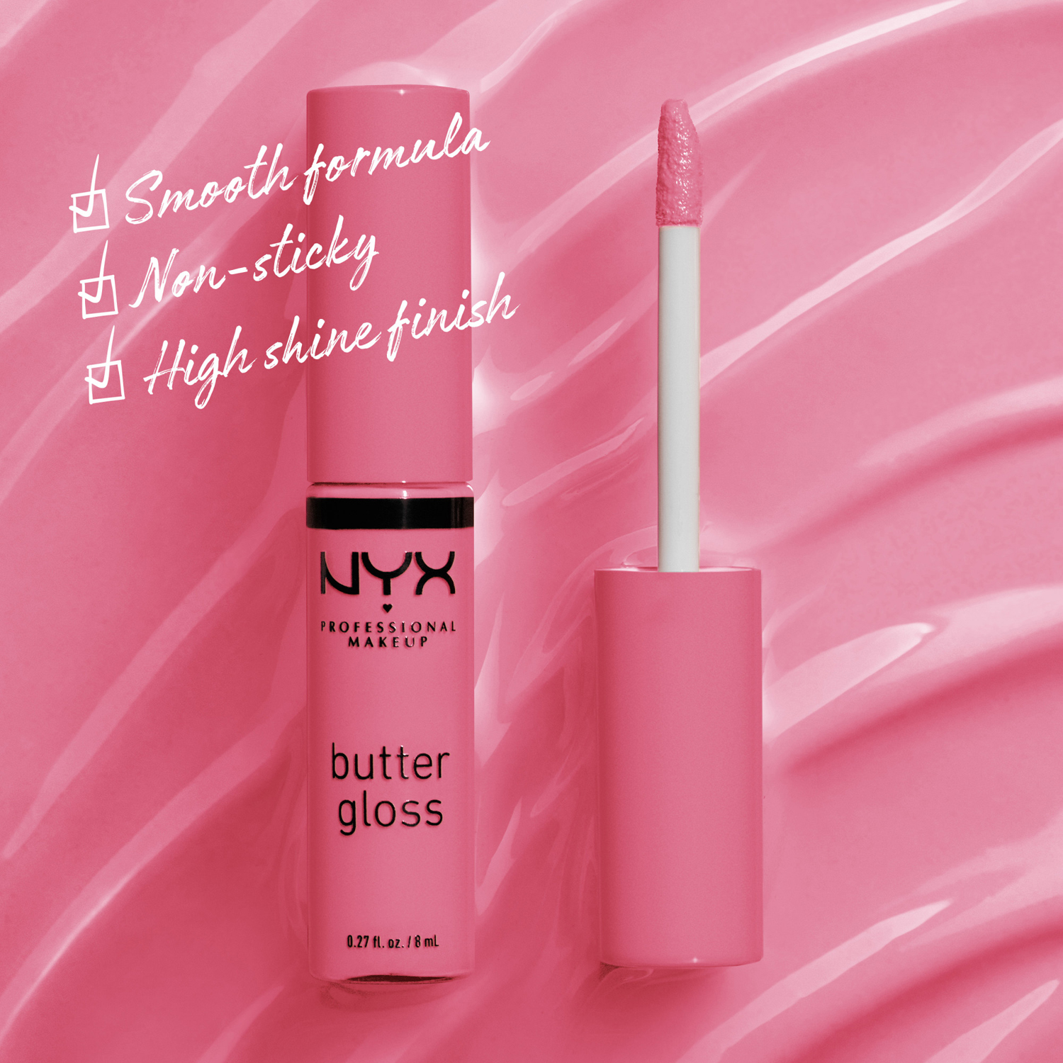 Butter Gloss