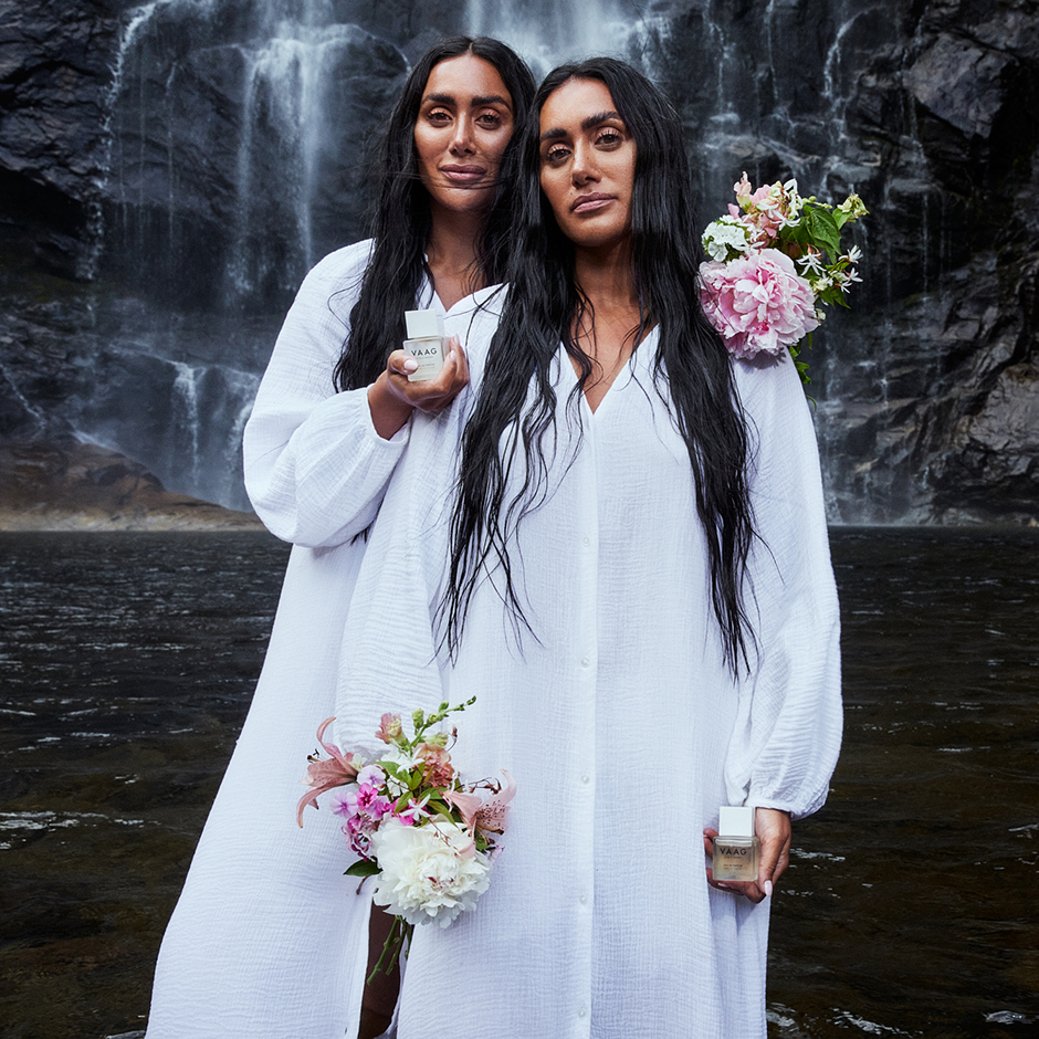 VAAG by Vita & Wanda
