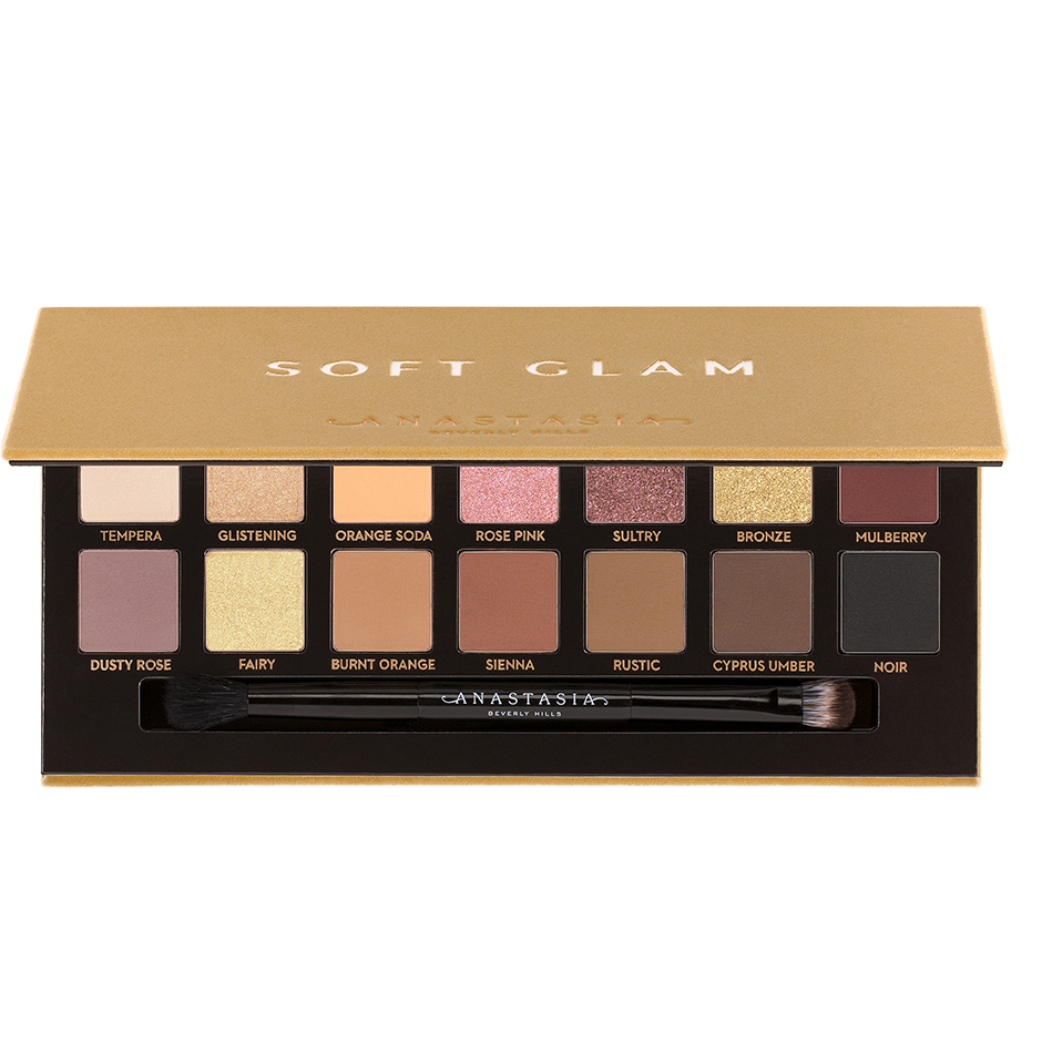 Eye Shadow Palette,  Anastasia Beverly Hills Ögonskuggspalett