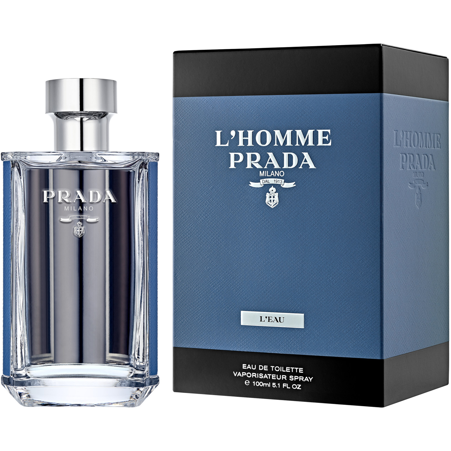 L'Homme L'Eau