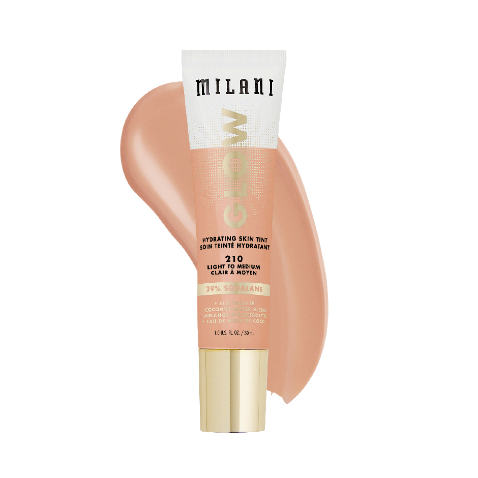 Glow Hydrating Skin Tint