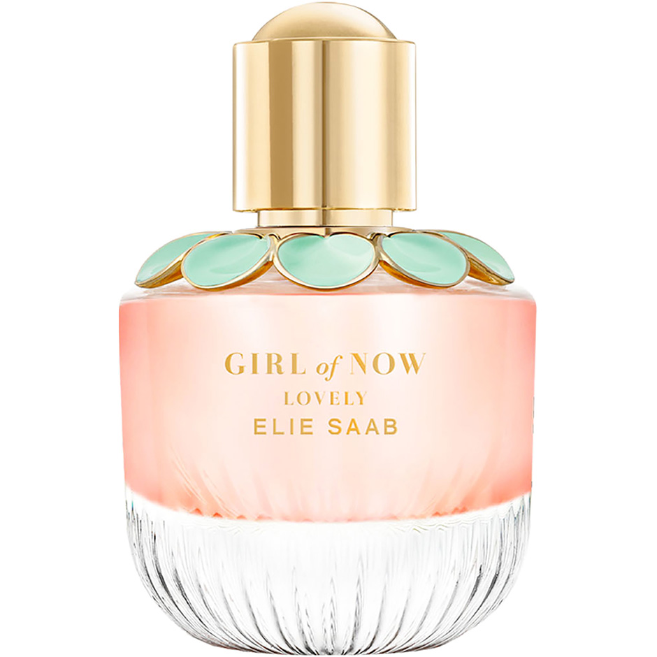 Girl Of Now Lovely, 50 ml Elie Saab Parfym