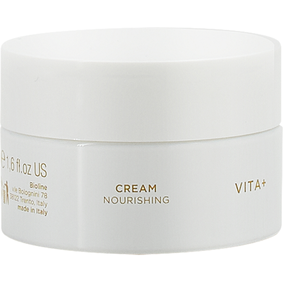 Vita+ Nourishing Cream, 50 ml Bioline Dagkräm