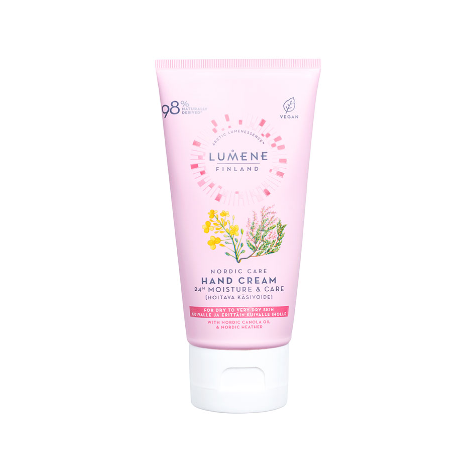 Nordic Care Hand Cream, 75 ml Lumene Handkräm