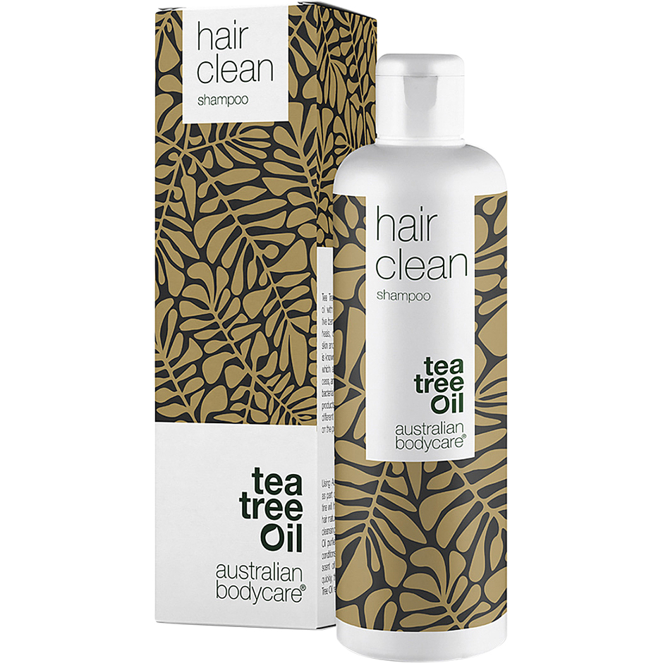Hair Clean, 250 ml Australian Bodycare Shampoo