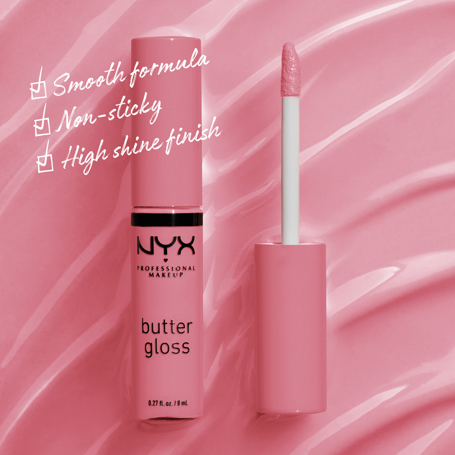 Butter Gloss