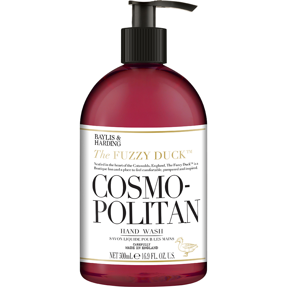 Hand Wash
