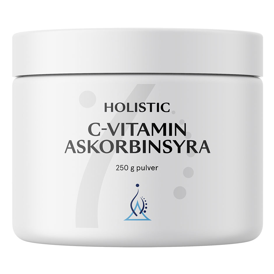 C-Vitamin Askorbinsyra