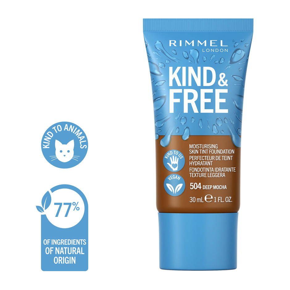 Kind & Free Skin Tint