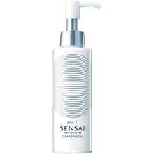 Sensai Silky Purifying Cleansing Oil