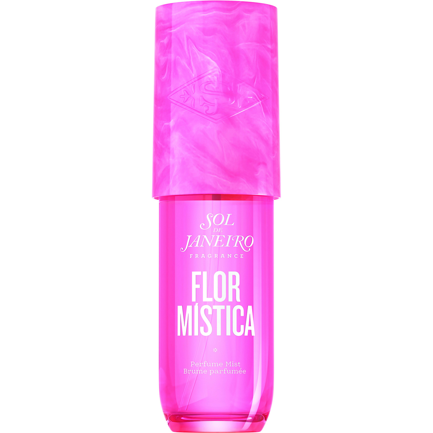 Flor Mística Perfume Mist