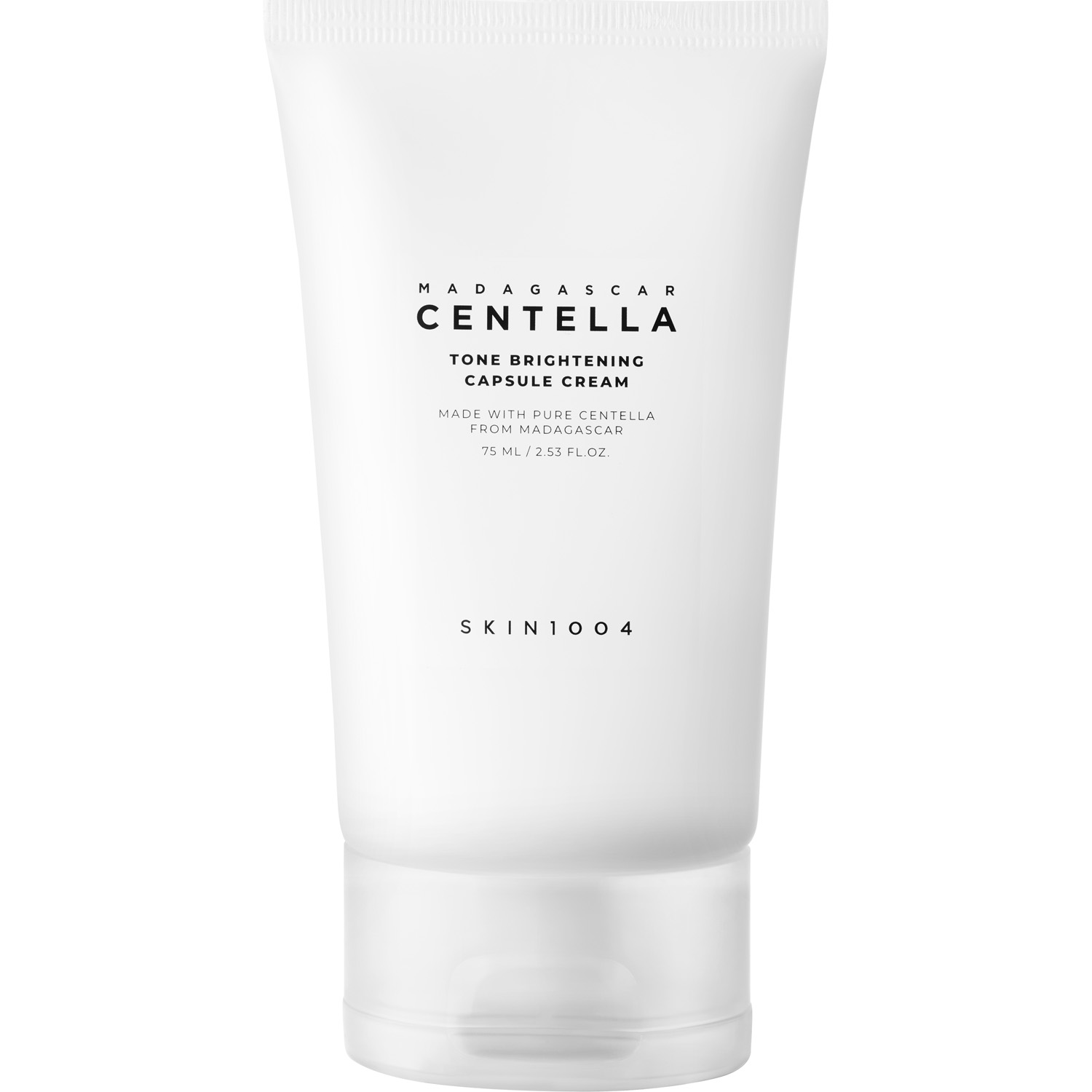 Madagascar Centella Tone Brightening Capsule Cream