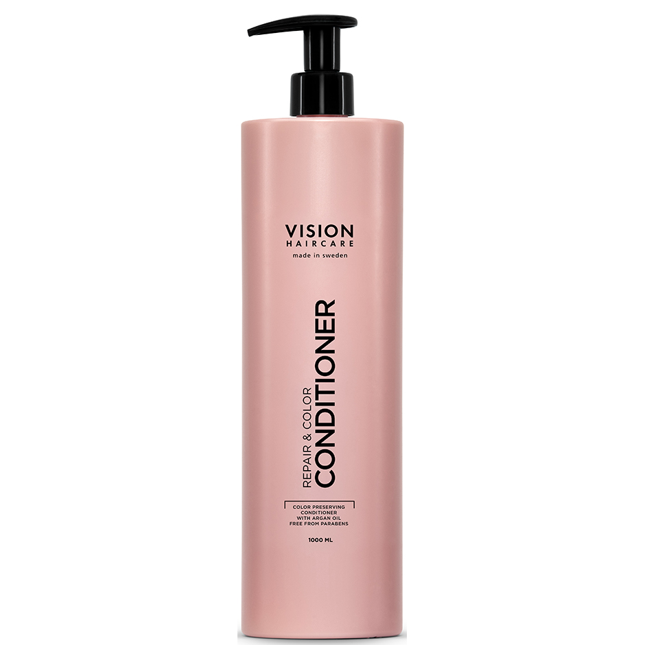 Repair & Color Conditioner, 1000 ml Vision Haircare Conditioner - Balsam