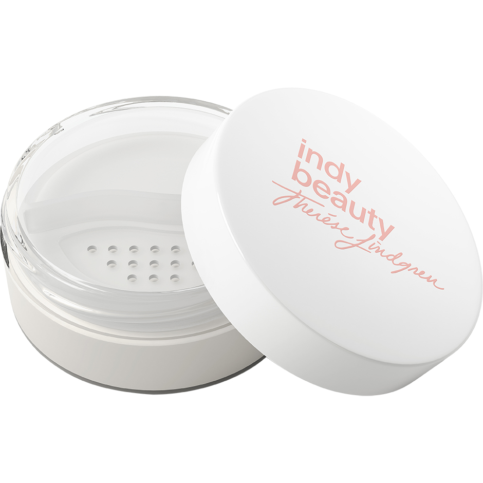Ready, Set, Go! Setting Powder