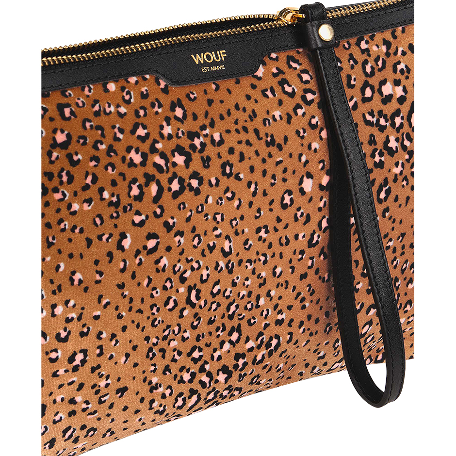 Bruna Night Clutch