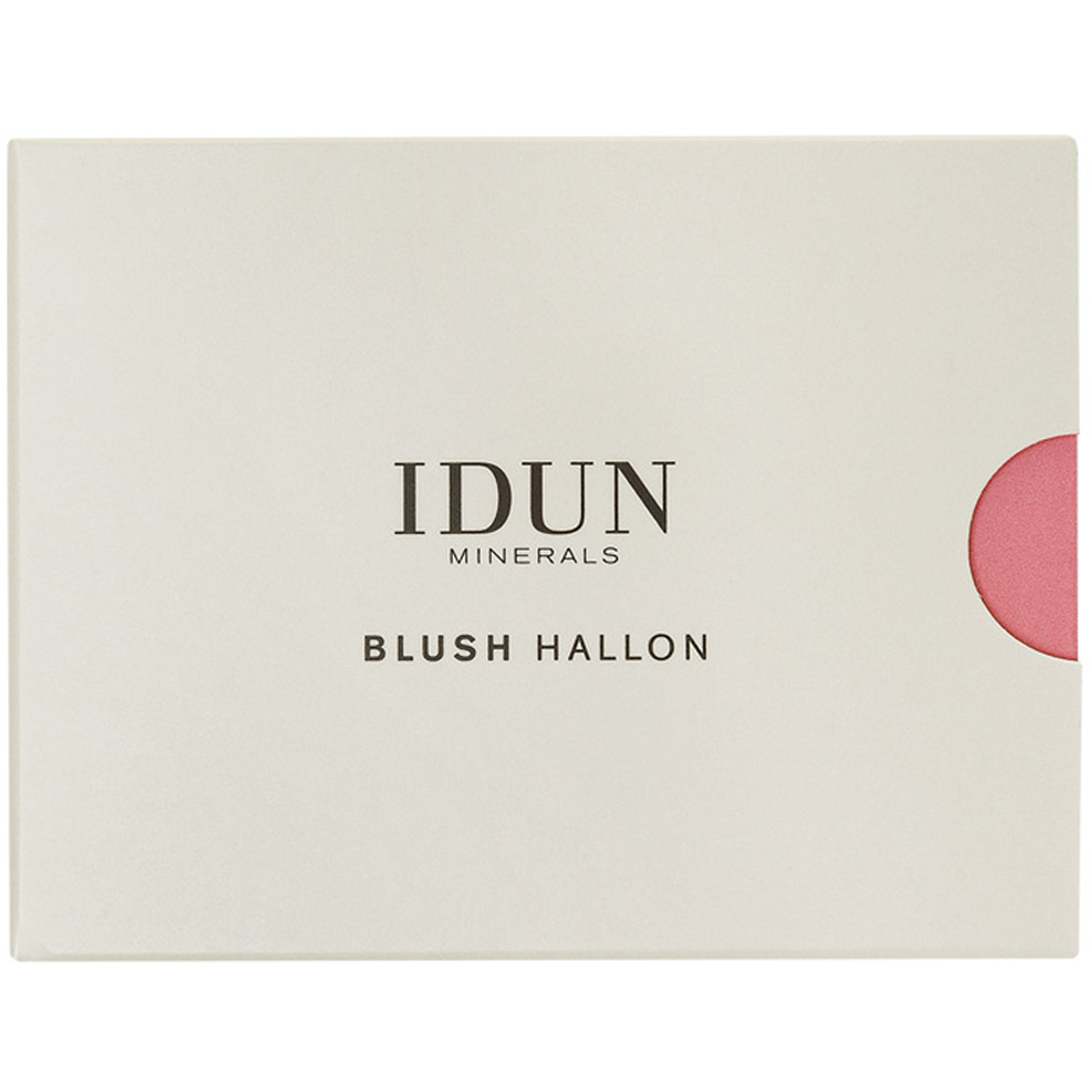 Blush