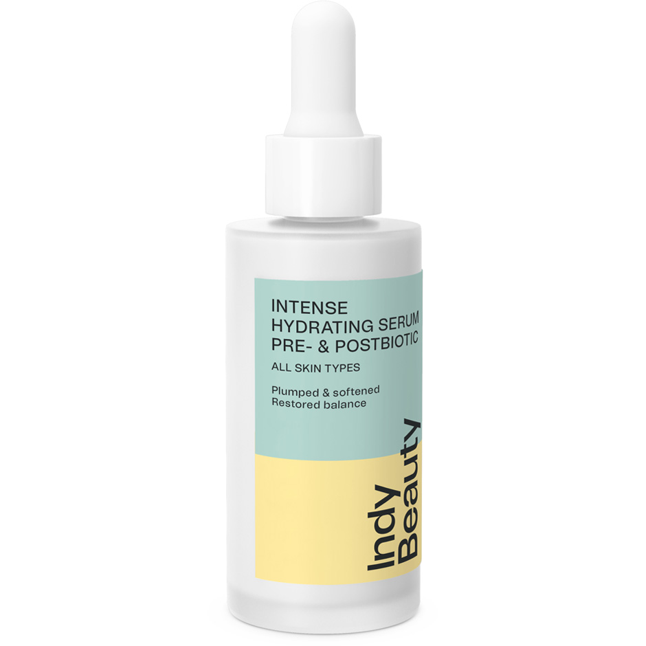 Indy Beauty Intense Hydrating Serum Pre & Postbiotic 30 ml
