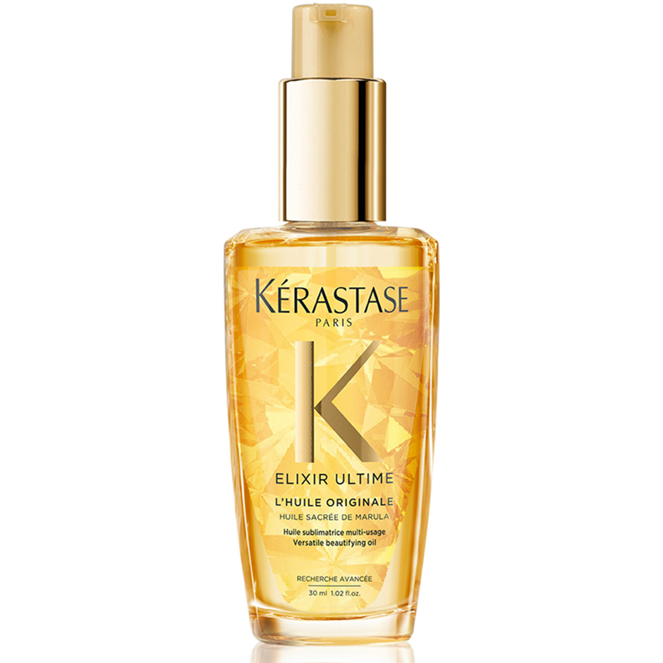 Kérastase Elixir Ultime, 30 ml Kérastase Hårserum & Hårolja
