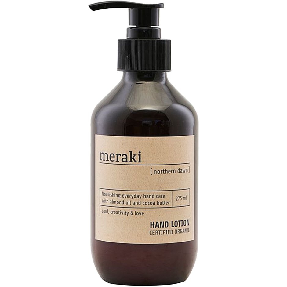 Northern Dawn Hand Lotion, 275 ml Meraki Handkräm