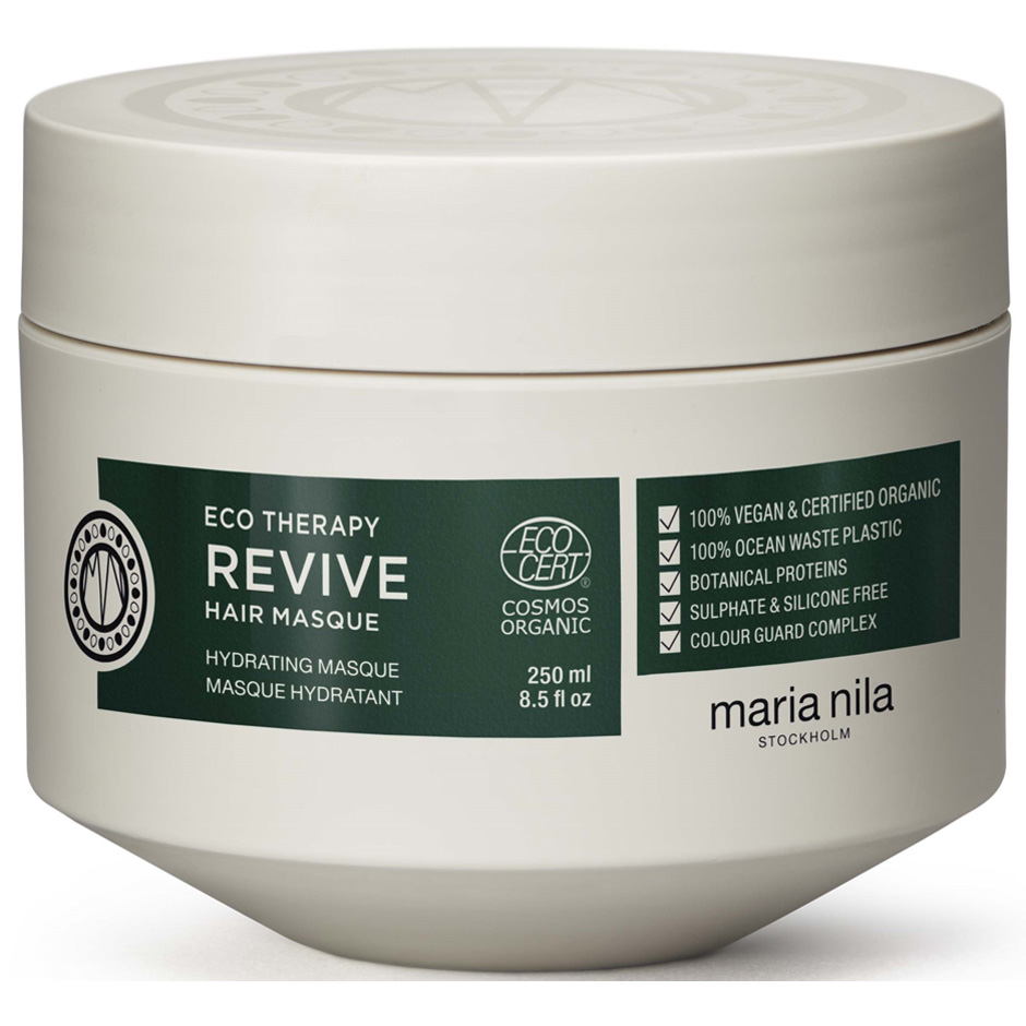 Eco Therapy Revive, 250 ml Maria Nila Hårinpackning