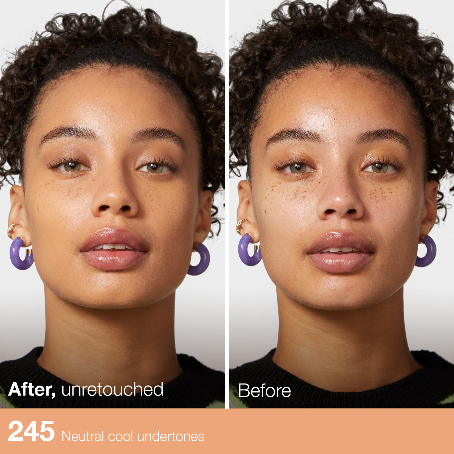 Fit Me Matte & Poreless Foundation