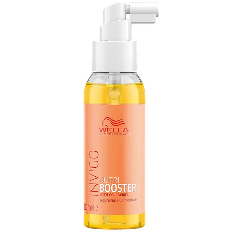 Invigo Nutri Booster, 100 ml Wella Vårdande produkter