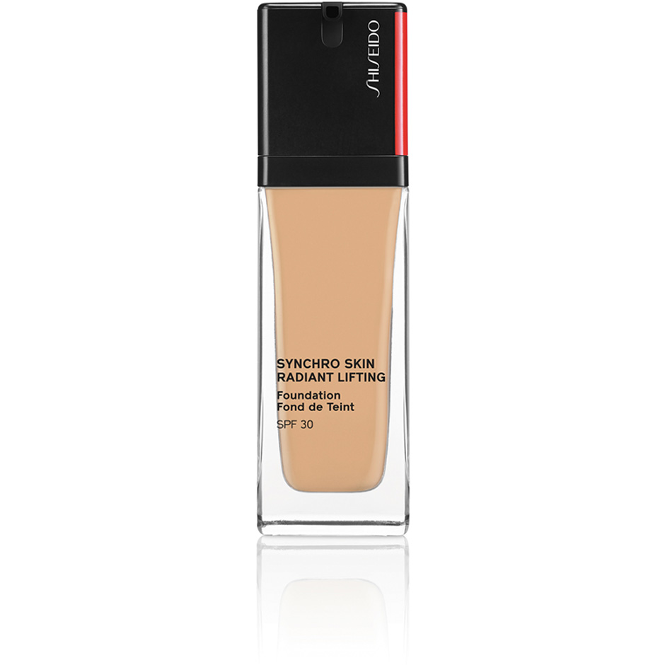 Synchro Skin Radiant Lifting Foundation