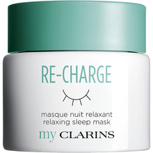 Clarins MyClarins Re-Charge Relaxing Sleep Mask