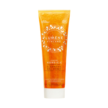 Lumene Valo NORDIC-C Clear Glow Cleansing Gel Scrub