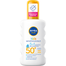 Nivea Sun Kids