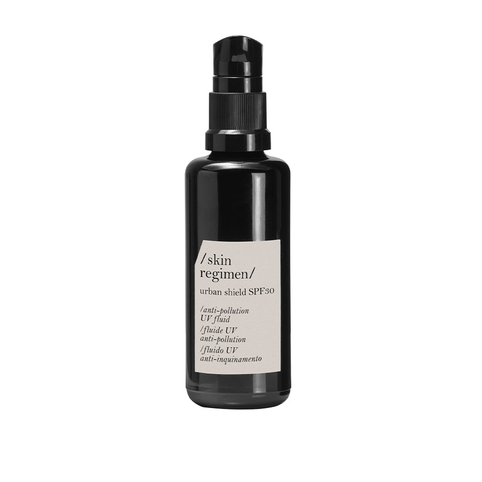 Urban Shield SPF30