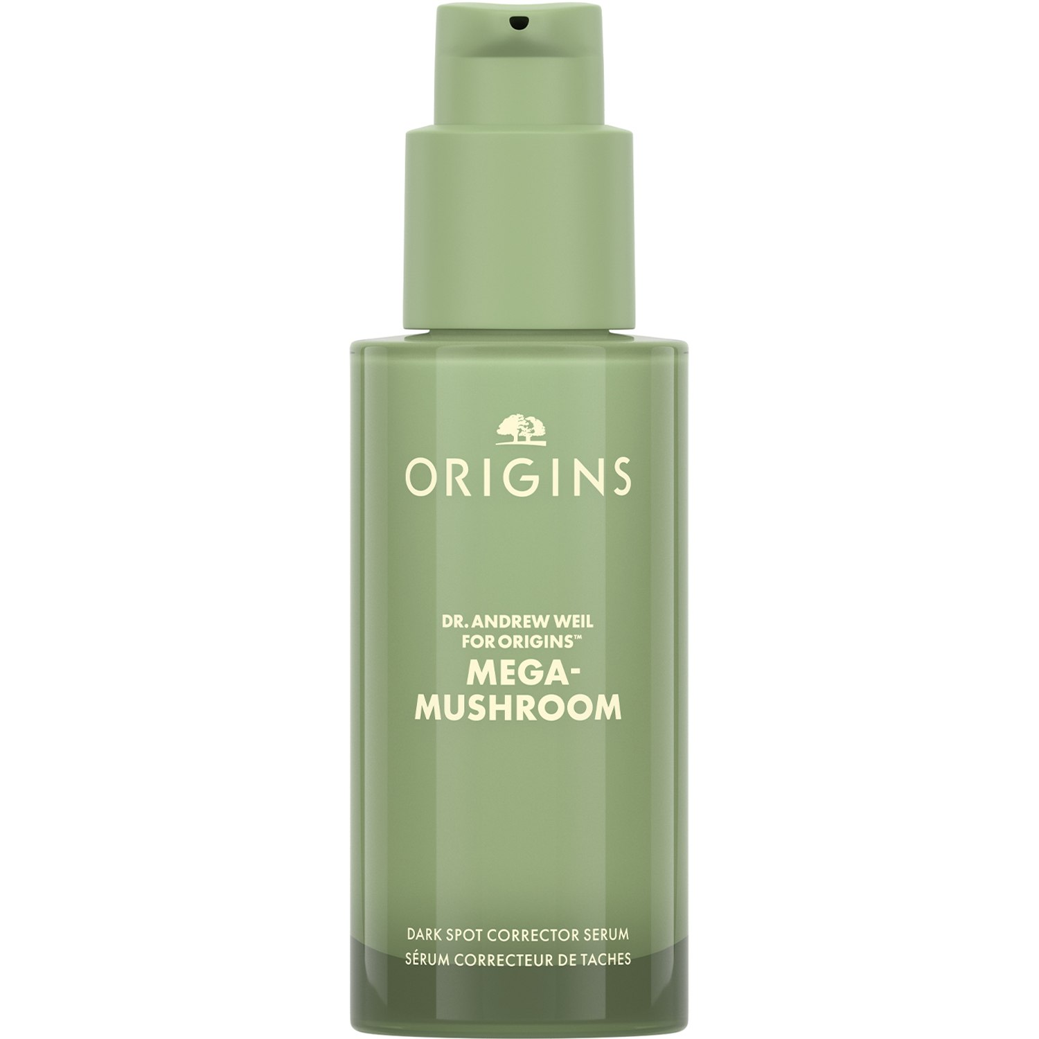 Dr. Weil Mega-Mushroom Dark Spot Corrector Serum