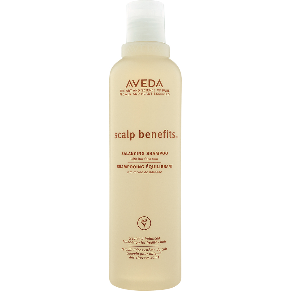 Scalp Benefits Shampoo