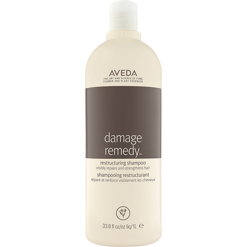 Damage Remedy Shampoo, 1000 ml Aveda Shampoo