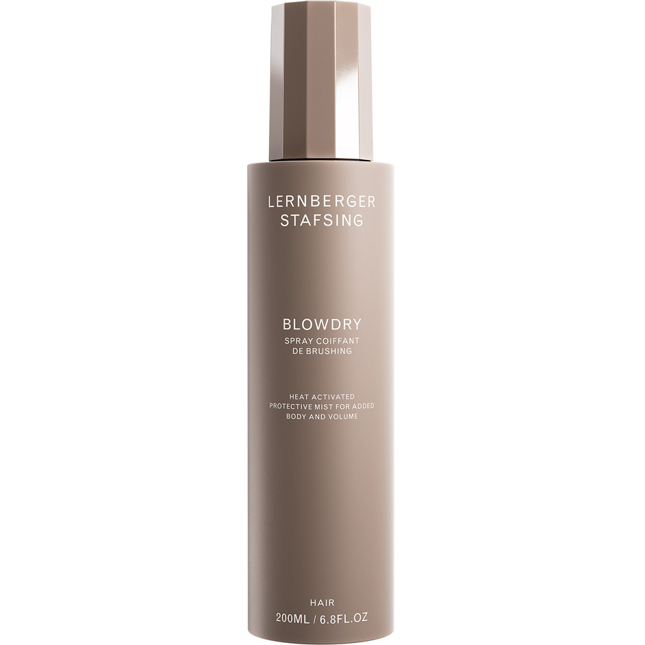 Köp Lernberger Stafsing Blow Dry Volumizing & Thickening, 200ml Lernberger Stafsing Värmeskydd fraktfritt